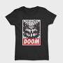Doom 2, Tricou Femei