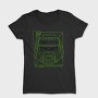 Doom 1, Tricou Femei