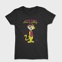 Don Gato, Tricou Femei