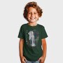 Cascade Woman, Tricou Copii