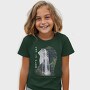 Cascade Woman, Tricou Copii