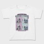 Skeleton Crew Adventures, Tricou Copii