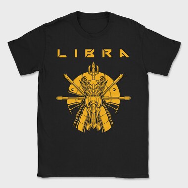 Saint Seiya 19, Tricou Barbati (Unisex)