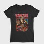 Donkey Kong, Tricou Femei
