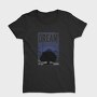 Dream 1, Tricou Femei