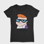 Dexter Laboratory 9, Tricou Femei