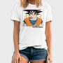 Dragon Ball Z 25, Tricou Barbati (Unisex)