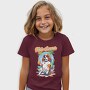 Dog Beach Hello Summer, Tricou Copii
