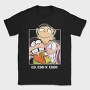 Ed Edd N Eddy, Tricou Barbati (Unisex)
