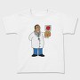 Dr, Tricou Copii