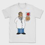 Dr, Tricou Barbati (Unisex)