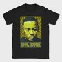 Dr Dre, Tricou Barbati (Unisex)