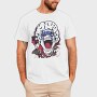 One Piece 123, Tricou Barbati (Unisex)
