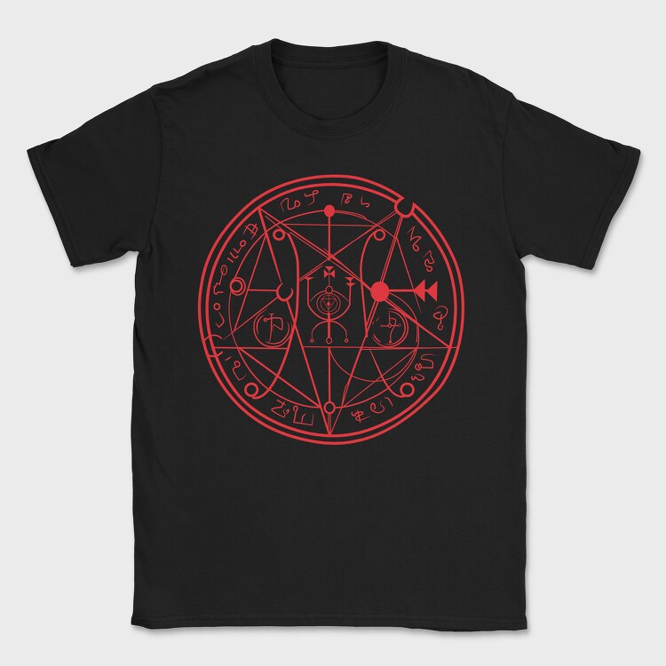 Doom 7, Tricou Barbati (Unisex)