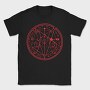 Doom 7, Tricou Barbati (Unisex)