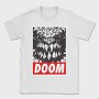 Doom 2, Tricou Barbati (Unisex)