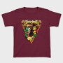 Donkeykong, Tricou Copii