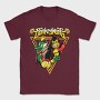 Donkeykong, Tricou Barbati (Unisex)