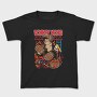 Donkey Kong, Tricou Copii
