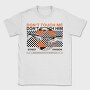 Don T Touch Me 1, Tricou Barbati (Unisex)