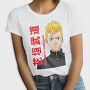 Tokyo Revengers 29, Tricou Femei