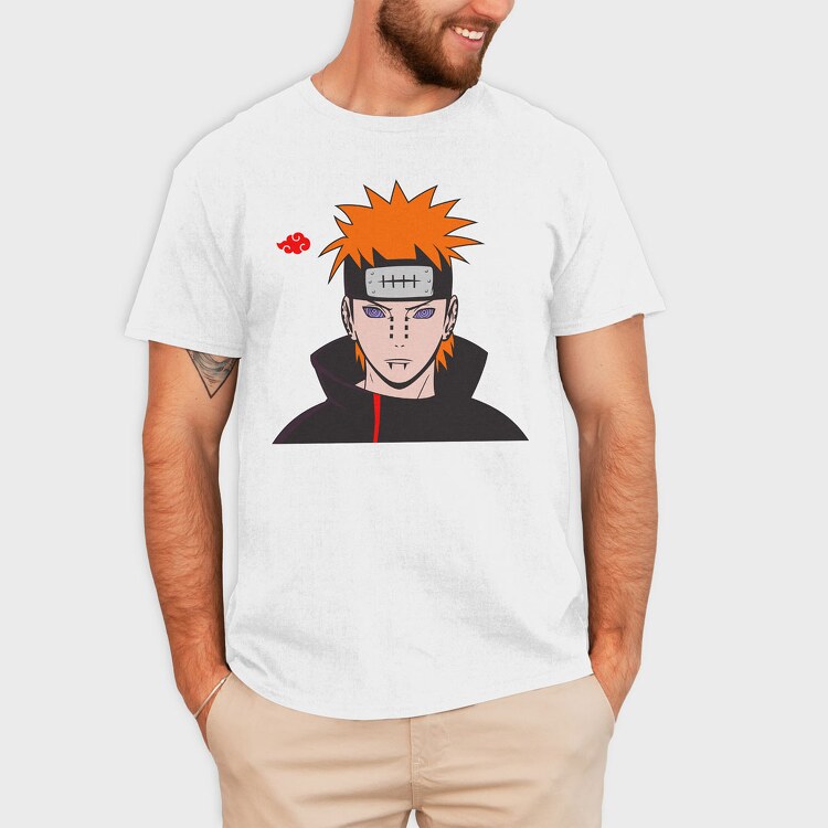 Naruto 106, Tricou Barbati (Unisex)