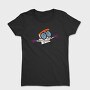 Dexter Laboratory 8, Tricou Femei