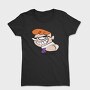 Dexter Laboratory 13, Tricou Femei