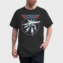 Robotech 4, Tricou Barbati (Unisex)