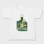 Merry Catmas Christmas, Tricou Copii