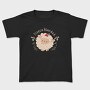 Merry Christmas Cute Sheep 1, Tricou Copii