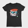 Dexter Laboratory 6, Tricou Femei