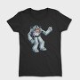 Dexter Laboratory 12, Tricou Femei