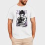 Dragon Ball Z 26, Tricou Barbati (Unisex)