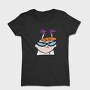 Dexter Laboratory 11, Tricou Femei