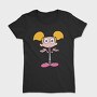 Dexter Laboratory 22, Tricou Femei