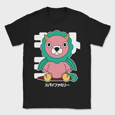 Spy X Family 18, Tricou Barbati (Unisex)