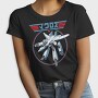 Robotech 4, Tricou Femei