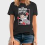 Dragon Ball Z 27, Tricou Barbati (Unisex)