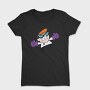 Dexter Laboratory 10, Tricou Femei