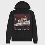 Hellsing 1, Hanorac Oversize Barbati (Unisex)
