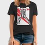 Robotech 5, Tricou Barbati (Unisex)