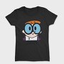 Dexter Laboratory 3, Tricou Femei