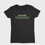 Dexter Laboratory 1, Tricou Femei