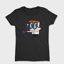 Dexter Laboratory 20, Tricou Femei
