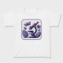 Microscope Insects, Tricou Copii