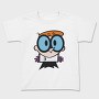 Dexter Laboratory 3, Tricou Copii