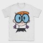 Dexter Laboratory 3, Tricou Barbati (Unisex)