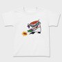 Dexter Laboratory 21, Tricou Copii