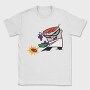 Dexter Laboratory 21, Tricou Barbati (Unisex)